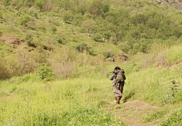 YJA STAR iki yerde vurdu