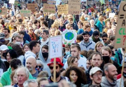 Kirliliğin değil, çözümün parçası olun