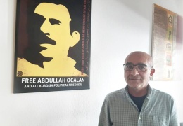 Öcalan için mekanizmalar işletilmiyor