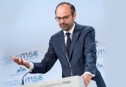 Fransa Başbakanı istifa etti