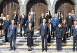 Tunus'ta yeni 'gölge' hükümet