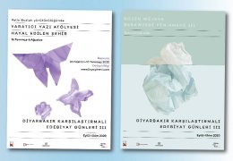 Bir kenti yeniden öykülerle kurmak