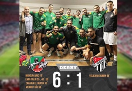 Takımımızı birlikte büyütelim