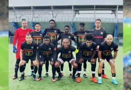 Finnkurd’da hedef şampiyonluk