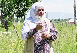 90’ıncı yılında Zilan katliamı