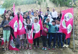 “Devrim” sözcüğünü küçümsemeyelim