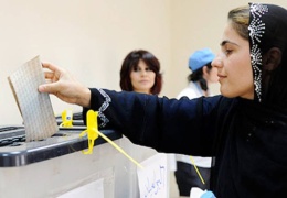 Irak halkları TC işgaline karşı