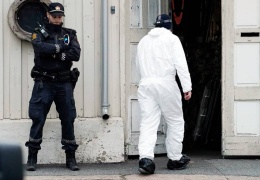 Kongsberg faili radikal islamcı çıktı