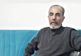 Ölüme tahliye edildi