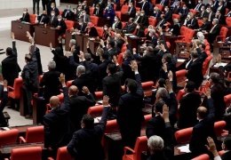 Tezkere ve cumhuriyet