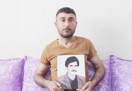 26 yıldır kemiklerini arıyorlar