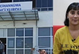 Çürümüş zihniyete pijama kılıfı