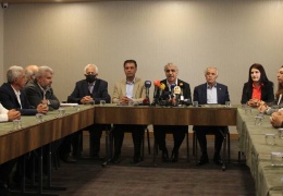 Konfederal ittifakın a, b, c’si 