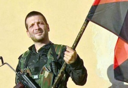 Enternasyonalist Lorenzo, Berlin'de anıldı