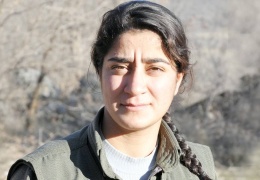 Werxelê şehitlerine minnet