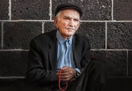 Bu dünyadan bir dengbêj daha eksildi