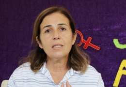 Eşbaşkanlık sistemine ihtiyaç var