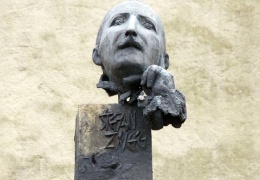 Stefan Zweig'ın zor yılları