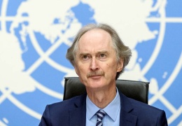 6'ıncı turda yeni anayasa kararı