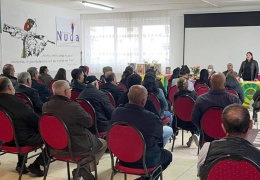 Ekim Ayı Şehitleri anılıyor