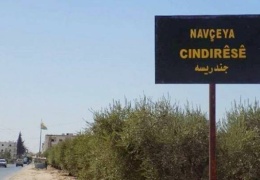 Üçüncü kez kaçırıldı 