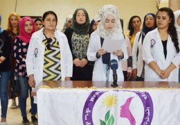 Tıbbi malzeme sıkıntısı yaşanıyor