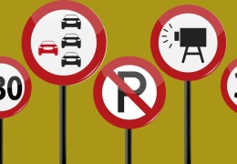 Almanya'da trafik cezaları cep yakacak