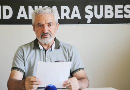 Tutsak Bülbül tedavi edilmiyor