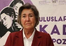 Kadınlar yok sayılamaz    