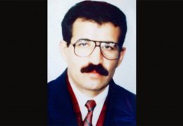 İkram Mihyaz anıldı