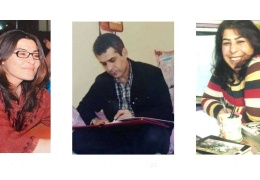 ‘Türkiye'de Müebbetlik Kürt Edebiyatı’