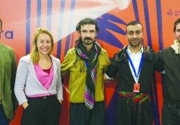 Böğürtlen Zamanı’na izleyiciden tam puan