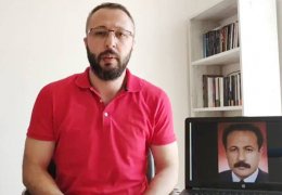 Aydın’ın failleri soruldu