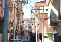 Feritköşk’ü zenginlere peşkeş çekecekler