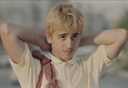 En iyi kısa film ödülü İdo’ya