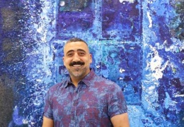 Kirkan’dan ‘Derin Sular’ sergisi