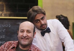 Gerçek bir hafıza: MKM