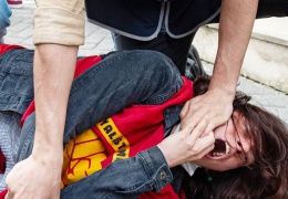 2021 İlerleme Raporu: Türkiye ilerleyemiyor