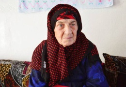Hepsinin yaşadığı acıları hissediyorum