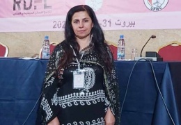 Hedef örgütlü kadın
