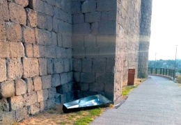 Hakikati sahiplenmek, “Vandallık