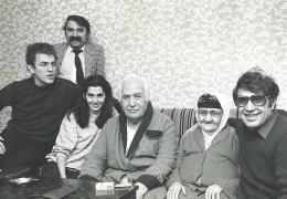 38 yıl önce Cegerxwîn'le bir sohbet