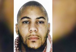 IŞİD üyesine 30 yıl hapis