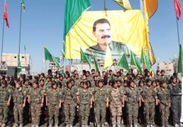 DAİŞ’in ikinci kalkışı hüsranla sonuçlanacaktır