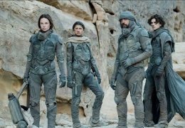 Çöl’de baharat savaşları