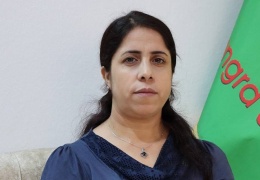 Efrînli kadınları katleden Türk devleti devrimin öncü kadınlarına mesaj veriyor