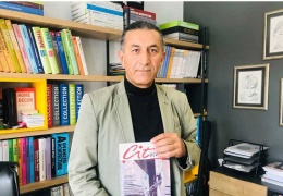 Çit 28 yıl sonra okurla buluştu