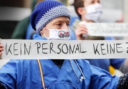 70 meslek grubunda çalışan açığı