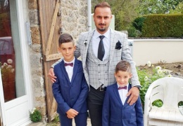 Deniz Işıklar, iş kazasında yaşamını yitirdi