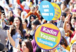 Ham olanı hizmetle pişiriniz